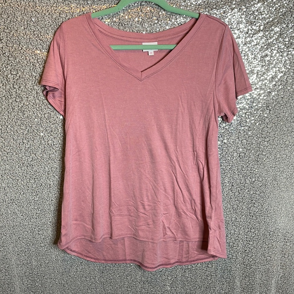 Woman’s tee shirt